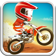 Mad Moto Racing: Stunt Bike