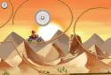 Mad Moto Racing: Stunt Bike screenshot 3