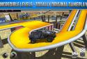 3D Monster Truck Parking Game screenshot 14