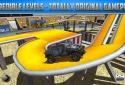 3D Monster Truck Parking Game screenshot 4