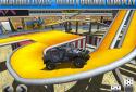3D Monster Truck Parking Game screenshot 9