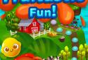 Fruit splash mania screenshot 2