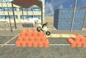 Motorbike Stuntman screenshot 12