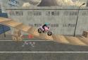 Motorbike Stuntman screenshot 21