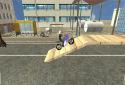 Motorbike Stuntman screenshot 3