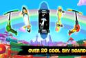 Skyline Skaters screenshot 4