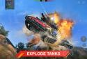 World of Tanks Blitz screenshot 2