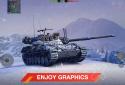 World of Tanks Blitz screenshot 3