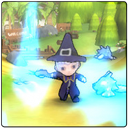 Fantasy RPG World Online