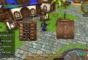 Fantasy RPG World Online screenshot 2