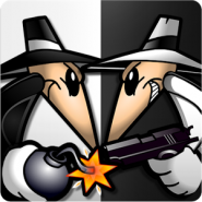 Spy vs Spy