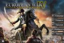 European War 4: Napoleon screenshot 1