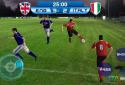 Play Real Football 2014 Brazil screenshot 3