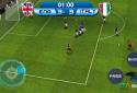 Play Real Football 2014 Brazil screenshot 4