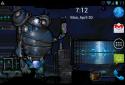 Robot Squad Live Wallpaper screenshot 8