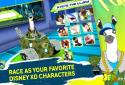 Disney XD Grand Prix screenshot 1