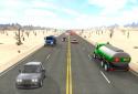 Desert Traffic Racer screenshot 5