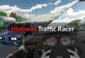 Highway Traffic Racer screenshot 1