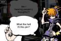 The World Ends With You screenshot 1