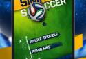 Simply Soccer screenshot 1