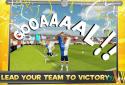 Disney Bola Soccer screenshot 3