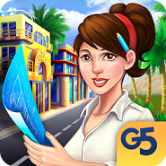 Build-a-lot:Beach Resort