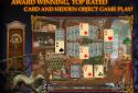Solitaire Mystery HD screenshot 2
