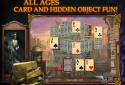 Solitaire Mystery HD screenshot 5