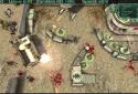 Zombie Defense screenshot 10