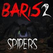 Baris 2 Spiders
