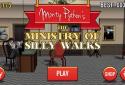 The Ministry of Silly Walks screenshot 1