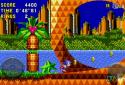 Sonic CD screenshot 1