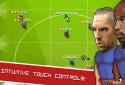 Football Touch Z screenshot 3