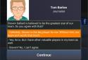 True Football National Manager screenshot 10
