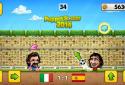 Puppet Soccer 2014 screenshot 3