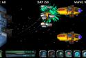 3D space: the attack of the pirates screenshot 1