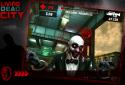 Living Dead City screenshot 6