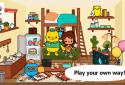 Toca Town screenshot 1