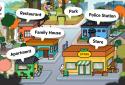 Toca Town screenshot 5