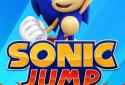 Sonic Jump Fever screenshot 1