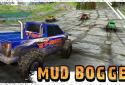 Mud Bogger screenshot 9