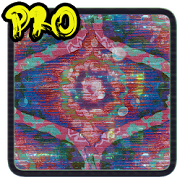 Liquid Stained Glass