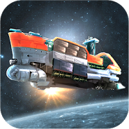 Cosmonautica (EARLY ACCESS)