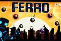 Ferro: Robot on the Run screenshot 1