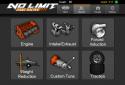 No Limit Drag Racing screenshot 13