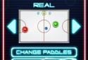 Glow Hockey 2 screenshot 3
