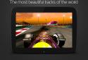 Formula Live Wallpaper / Живые обои Формула screenshot 5