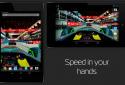 Formula Live Wallpaper / Живые обои Формула screenshot 6