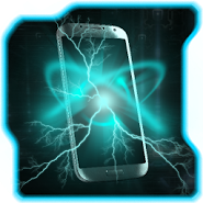 Power Phone Live Wallpaper