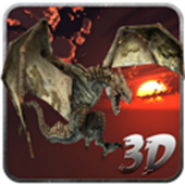 Dragon 3D Live Wallpaper